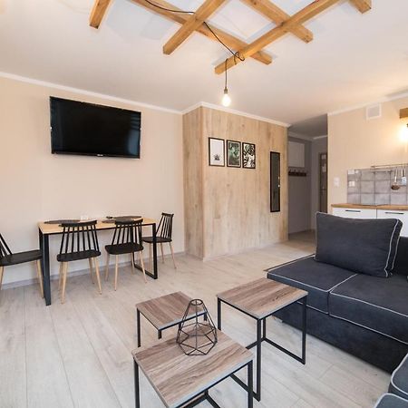 Ms-Apart Apartamenty M&M Polanica-Zdrój Εξωτερικό φωτογραφία
