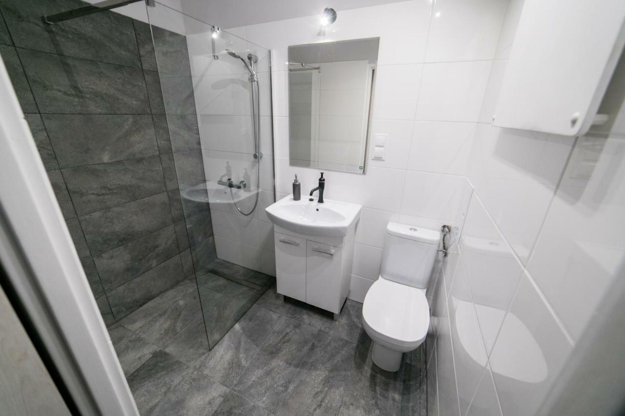 Ms-Apart Apartamenty M&M Polanica-Zdrój Εξωτερικό φωτογραφία