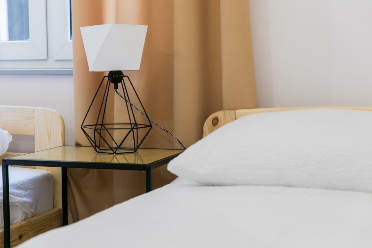 Ms-Apart Apartamenty M&M Polanica-Zdrój Εξωτερικό φωτογραφία