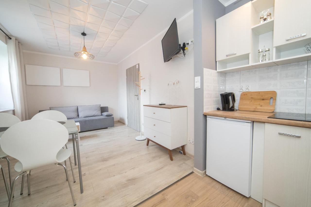 Ms-Apart Apartamenty M&M Polanica-Zdrój Εξωτερικό φωτογραφία