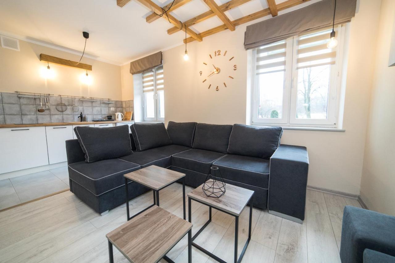 Ms-Apart Apartamenty M&M Polanica-Zdrój Εξωτερικό φωτογραφία