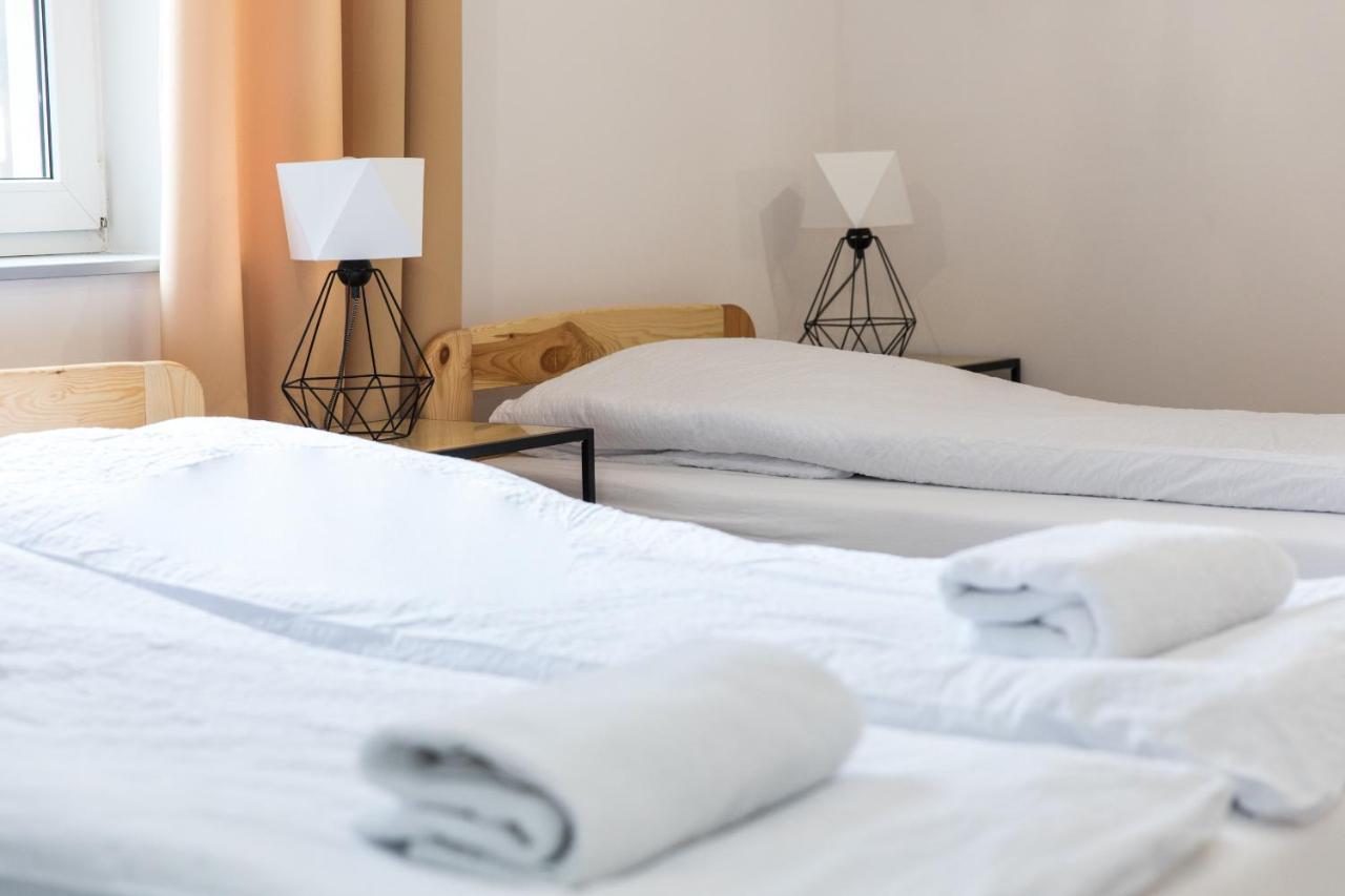Ms-Apart Apartamenty M&M Polanica-Zdrój Εξωτερικό φωτογραφία