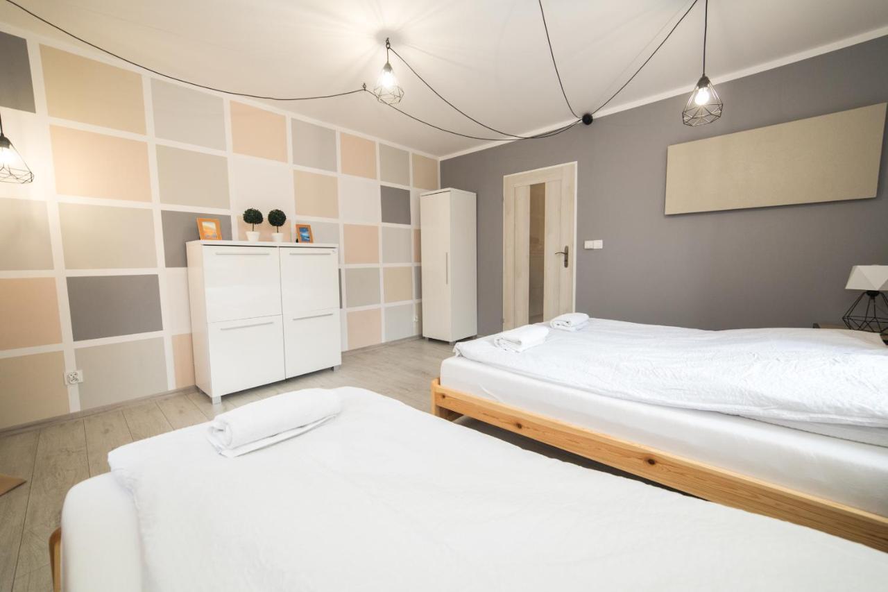 Ms-Apart Apartamenty M&M Polanica-Zdrój Εξωτερικό φωτογραφία