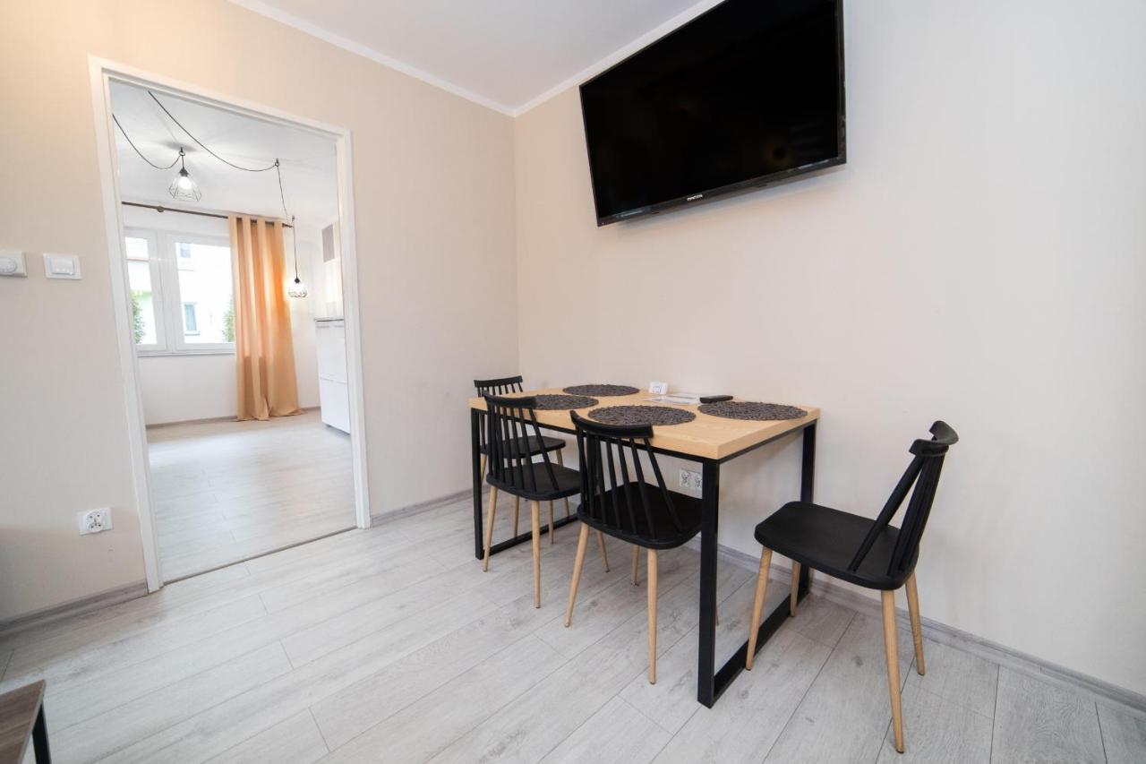 Ms-Apart Apartamenty M&M Polanica-Zdrój Εξωτερικό φωτογραφία
