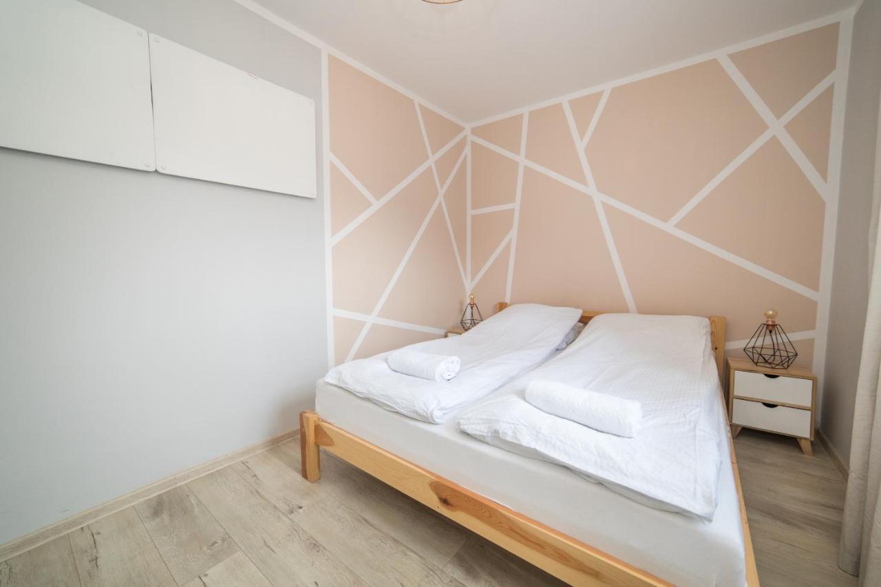 Ms-Apart Apartamenty M&M Polanica-Zdrój Εξωτερικό φωτογραφία