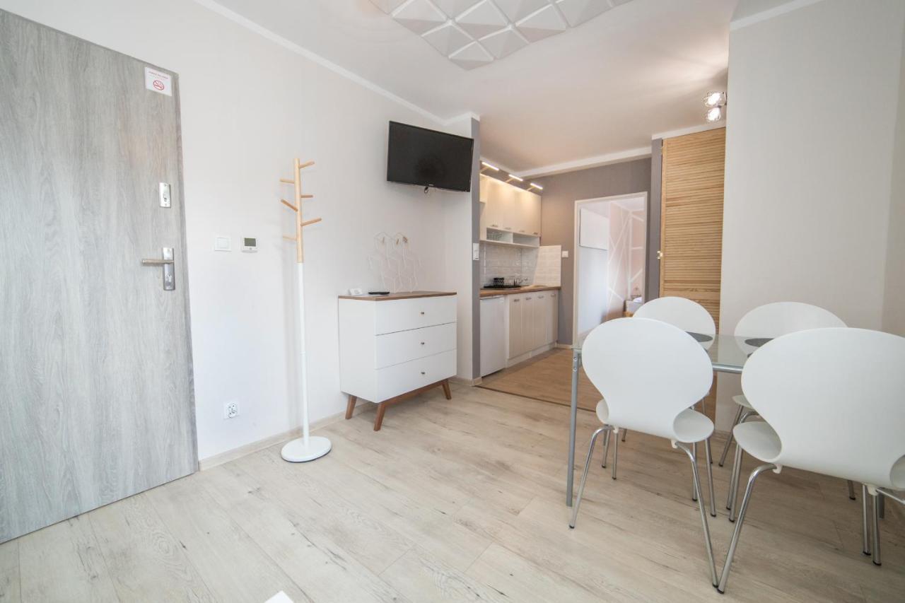 Ms-Apart Apartamenty M&M Polanica-Zdrój Εξωτερικό φωτογραφία