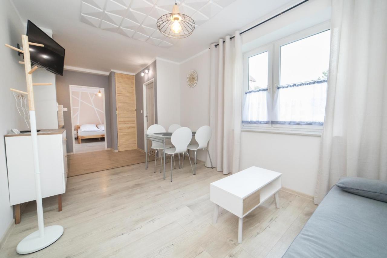 Ms-Apart Apartamenty M&M Polanica-Zdrój Εξωτερικό φωτογραφία